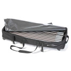 Cadre tissu autoportant- 9