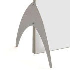 Cadre tissu autoportant- 10