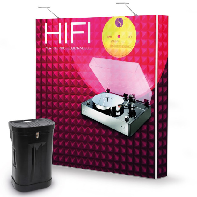 Stand parapluie droit premium