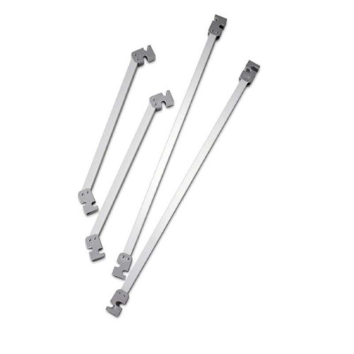 Connecteur d'angle stand parapluie premium- 2