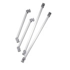 Connecteur d'angle stand parapluie premium- 2