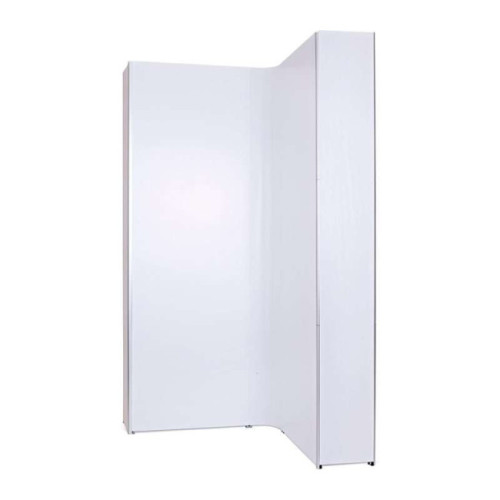 Connecteur d'angle stand parapluie premium- 3