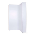 Connecteur d'angle stand parapluie premium- 3