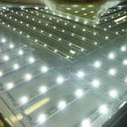 Caisson lumineux mural- 4