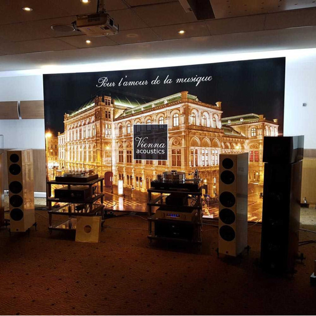 cadre retro éclairé