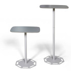 Table bar salon démontable- 1