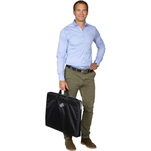 Table bar salon démontable- 3