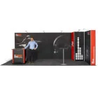 Stand Easy Pop up 18m2- 1