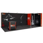 Stand Easy Pop up 18m2- 2