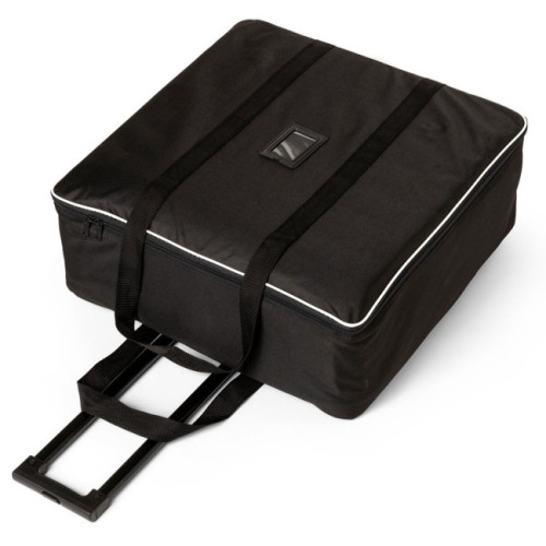 Vitrine de stand portable- 4