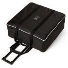 Vitrine de stand portable- 4