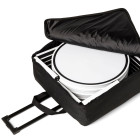 Vitrine de stand portable- 5