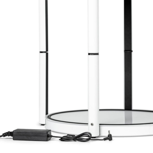 Vitrine de stand portable- 7