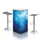 Mange debout lumineux- 1