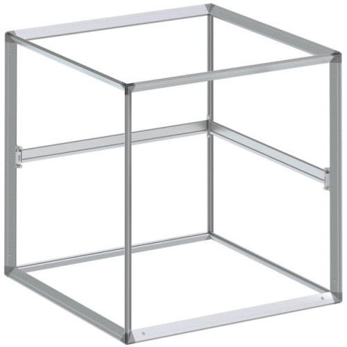 Enseigne suspendue lumineuse- 2