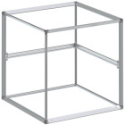 Enseigne suspendue lumineuse- 2