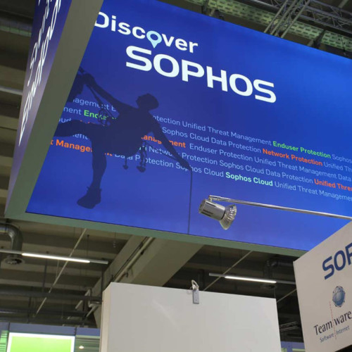 Enseigne suspendue lumineuse- 7