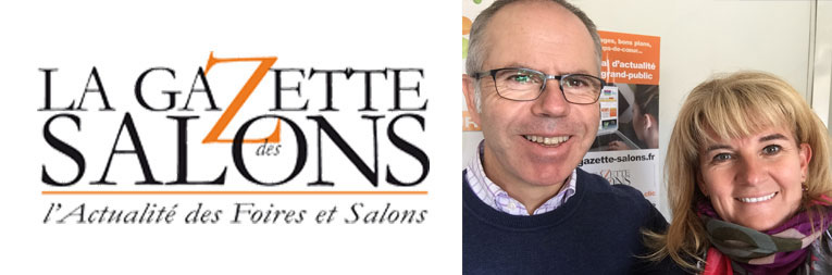 la gazette des salons