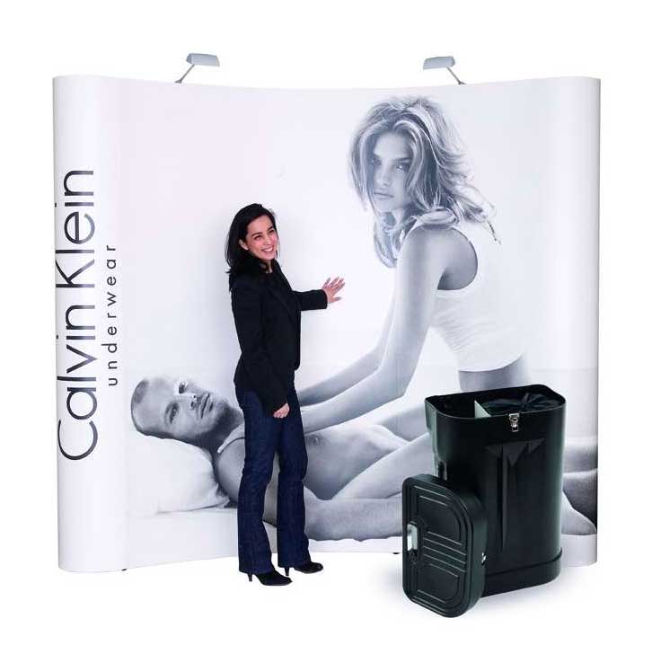 stand parapluie premium