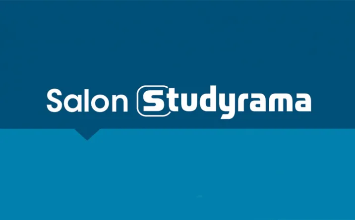 Logo Studyrama
