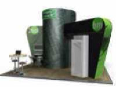 Stand modulaire… ou le couteau suisse des exposants d’aujourd’hui !