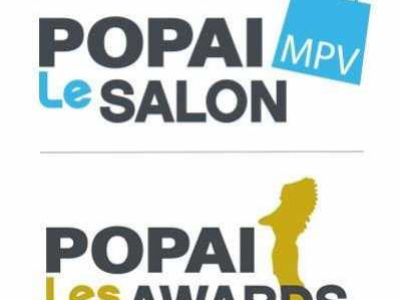 MPV POPAI 2018 &nbsp;gagnez en expèrience point de vente !
