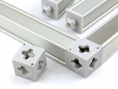 Stand modulaire T3 multi-configurations