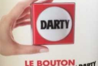 190 stands parapluie pour Darty