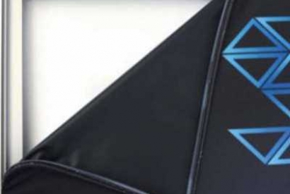 Fabrication des visuels imprimés sur tissu