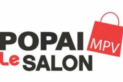 Salon MPV Popaï 2016