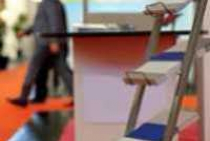 Sur un salon professionnel, ton espace d’exposition et ton stand tu soigneras !