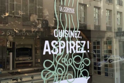 Les stickers publicitaires ont le vent en poupe ! 