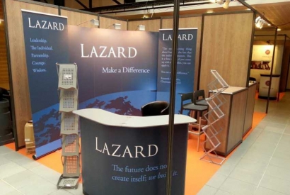 Design et format de stand : un large choix pour réussir votre communication 